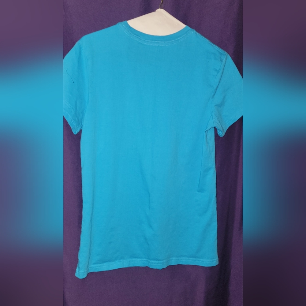 Boyd Marvel Tshirt - Picture 2 of 3